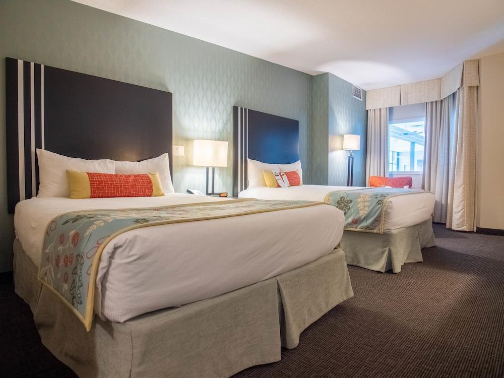 Hotel Coast & Conference Centre 4*