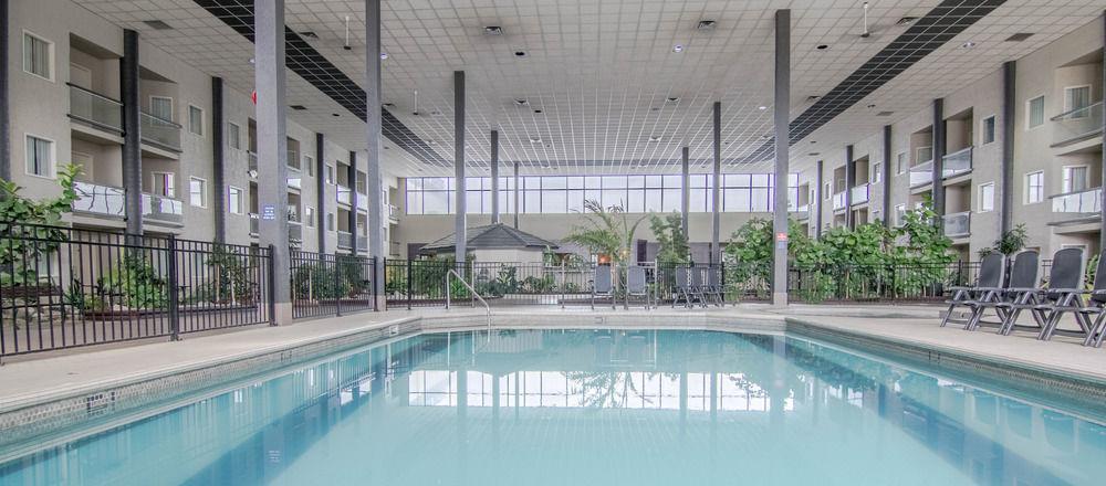 Coast & Conference Centre Kamloops