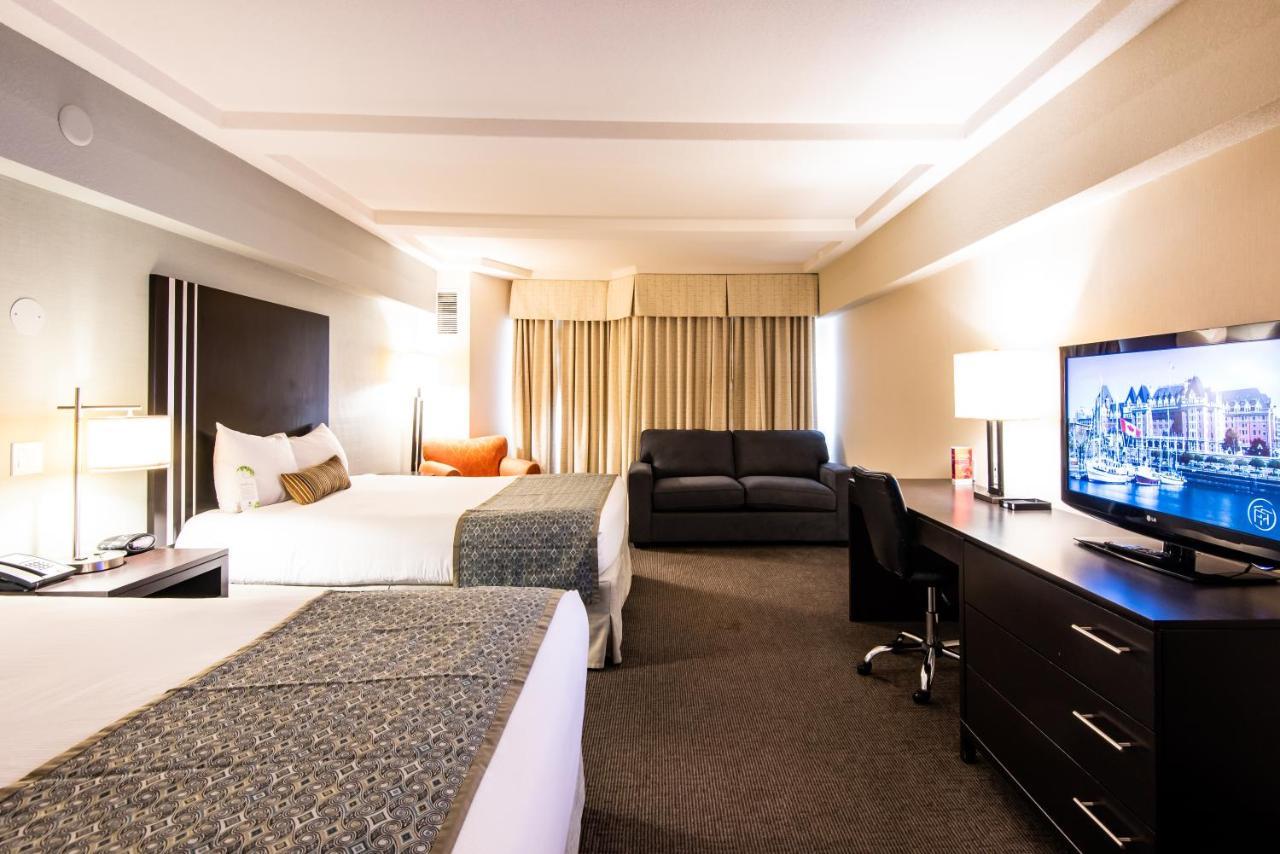 Coast & Conference Centre Hotel Kamloops
