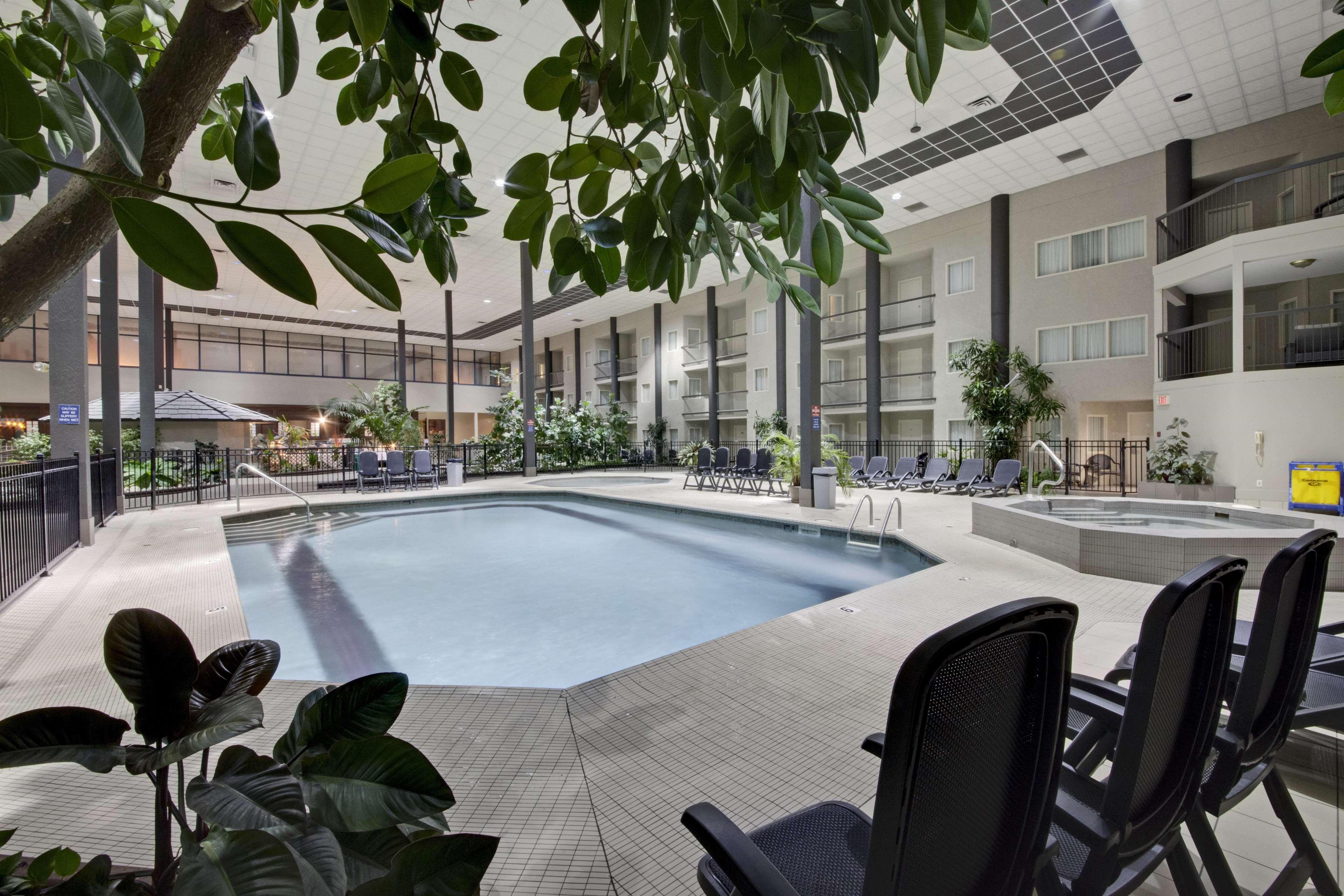 Coast & Conference Centre 4* Kamloops
