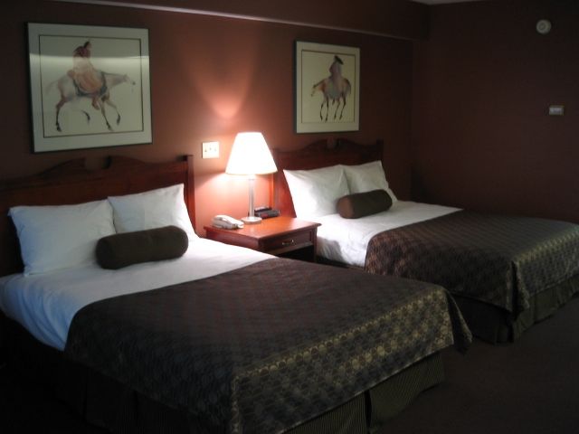 Coast & Conference Centre Hotel Kamloops