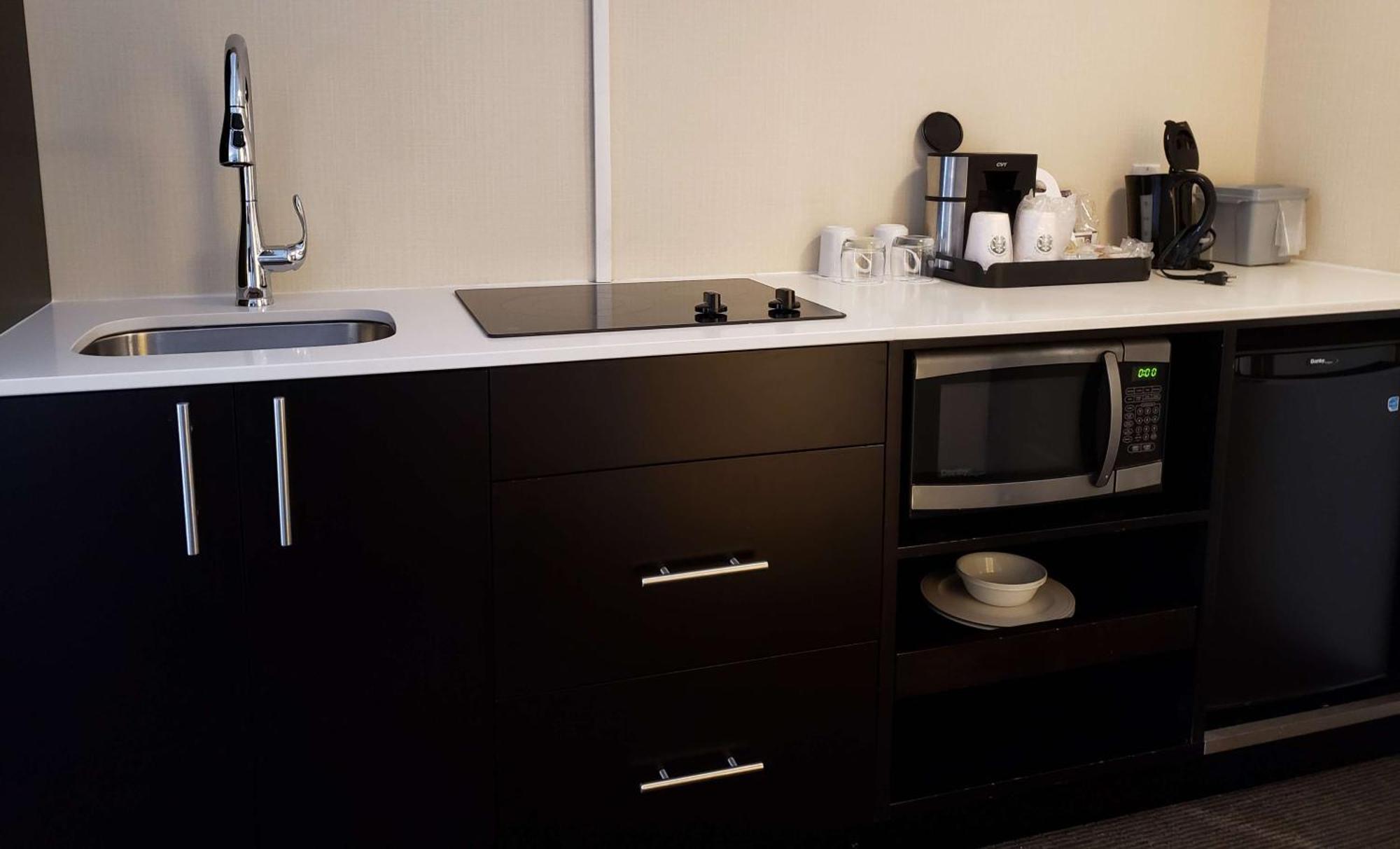 Coast & Conference Centre Hotel Kamloops