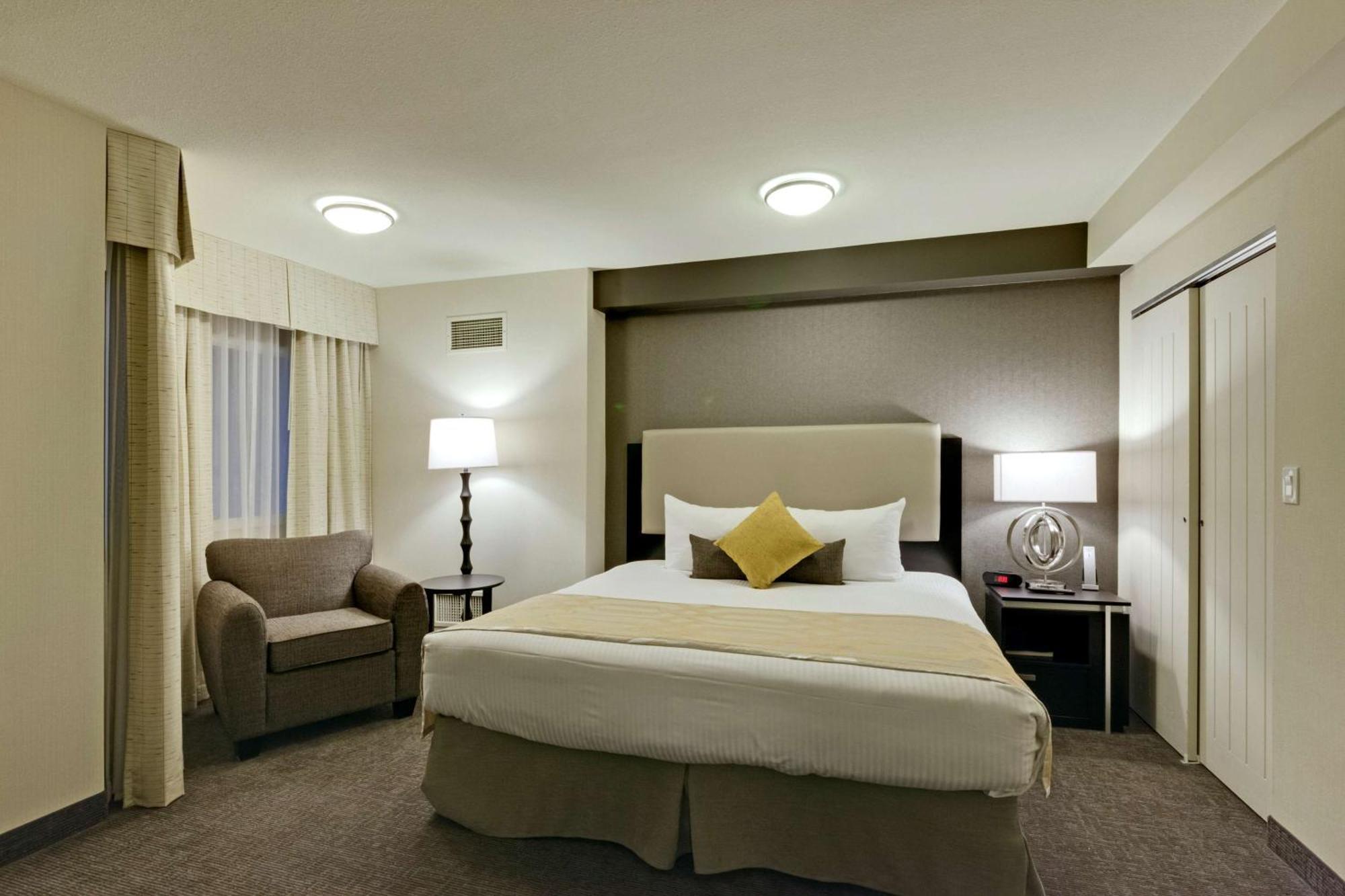 Hotel Coast & Conference Centre Kamloops