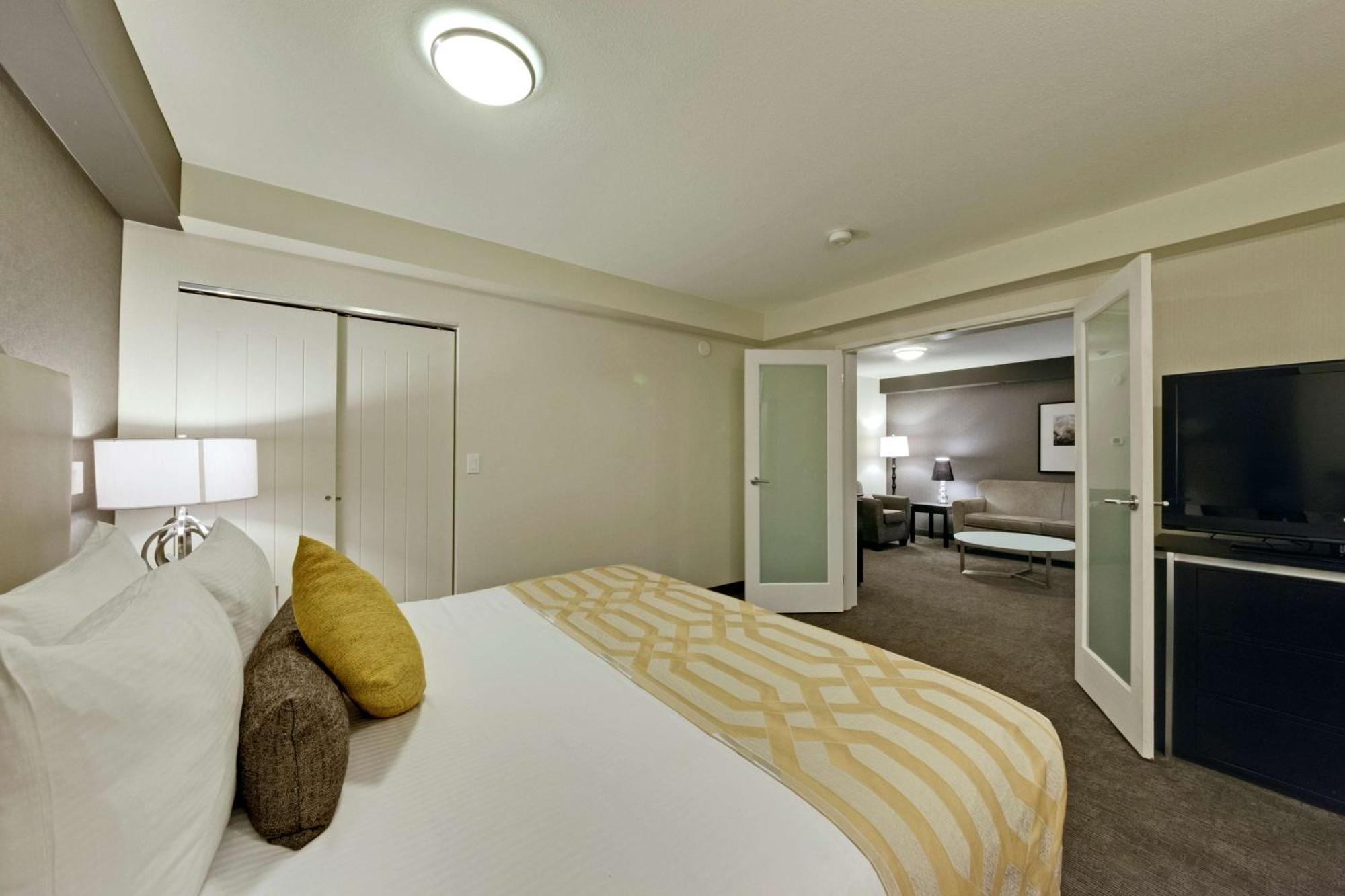 Coast & Conference Centre 4* Kamloops