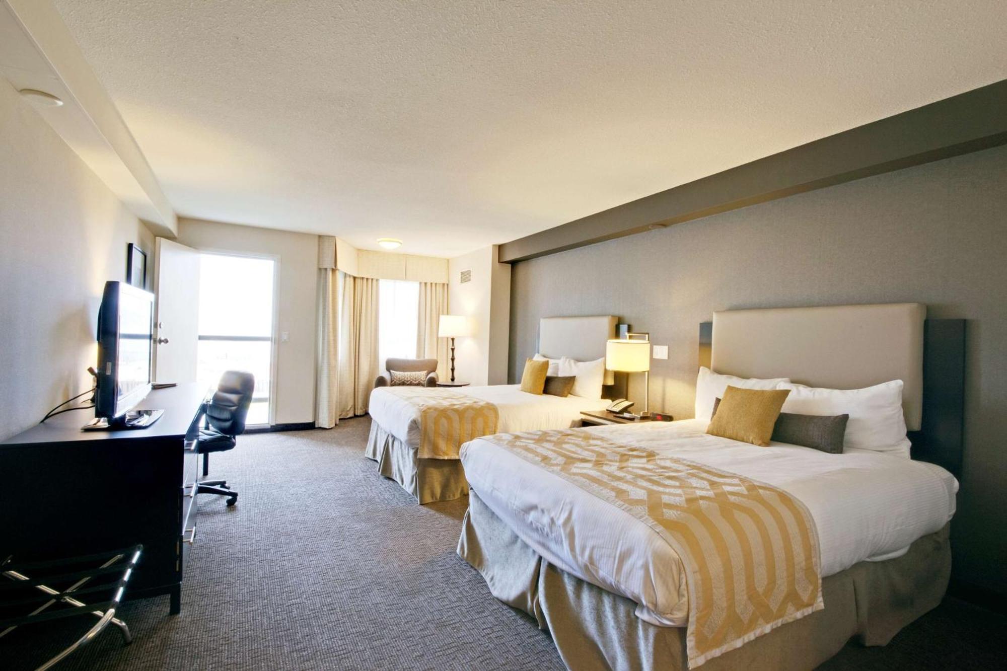 Coast & Conference Centre Hotel