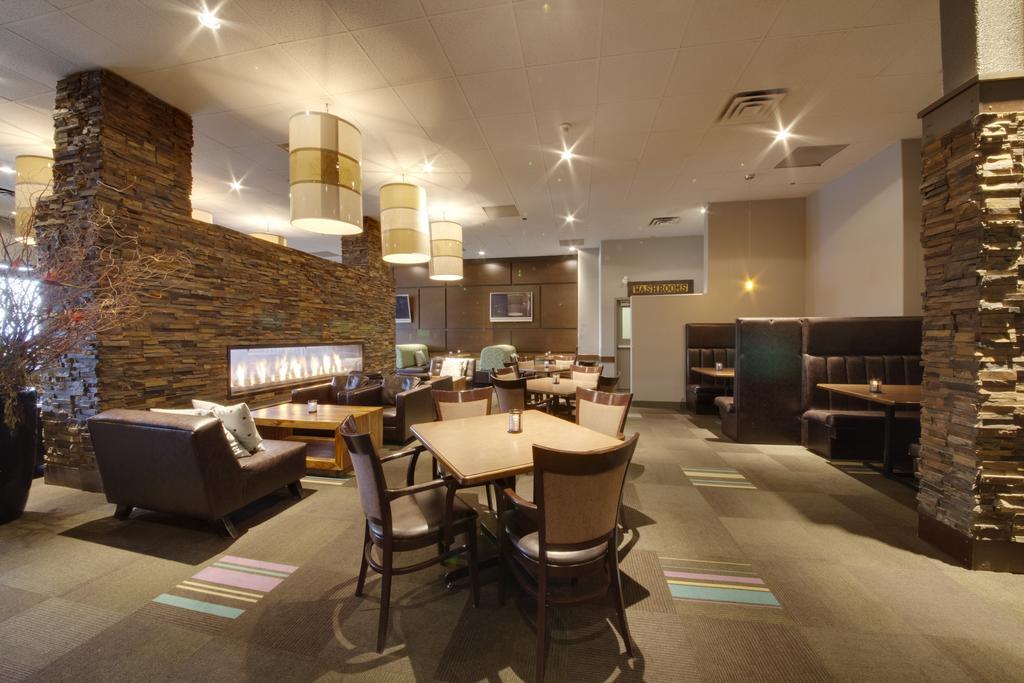 Coast & Conference Centre 4* Kamloops