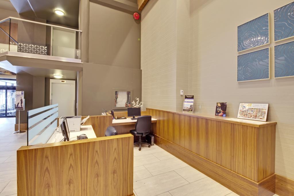 Hotel Coast & Conference Centre Kamloops