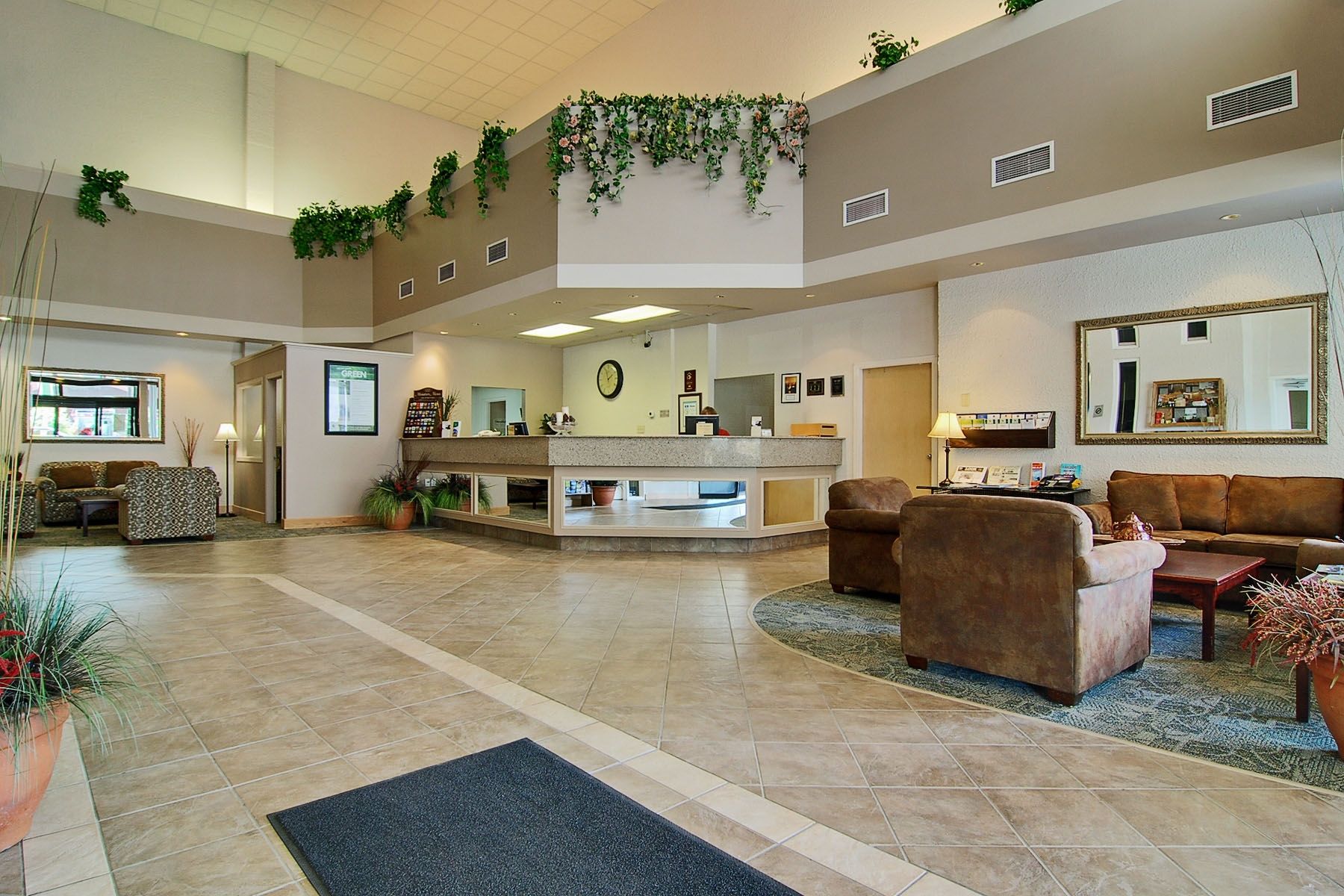 Coast & Conference Centre Hotel 4*