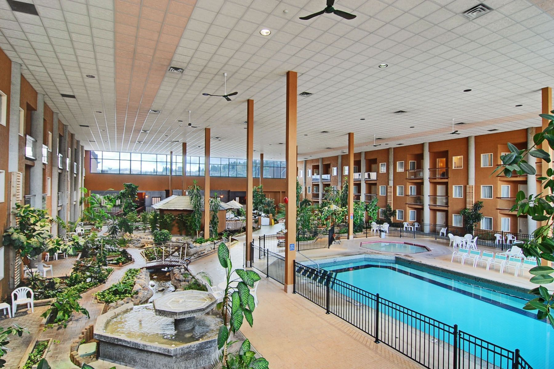Hotel Coast & Conference Centre Kamloops