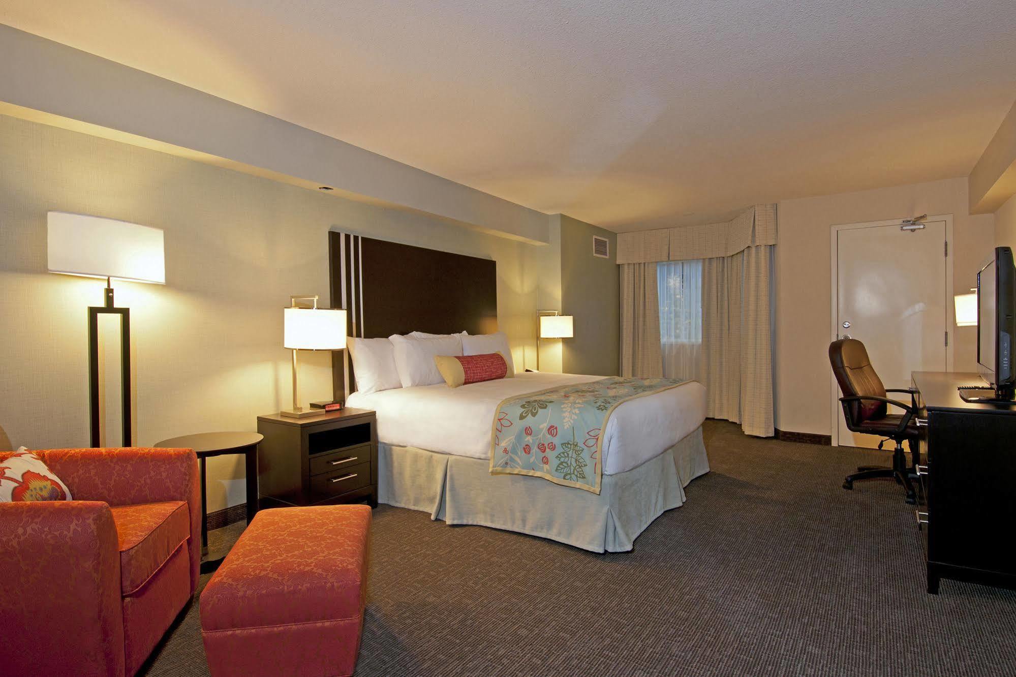 Coast & Conference Centre Hotel Kamloops