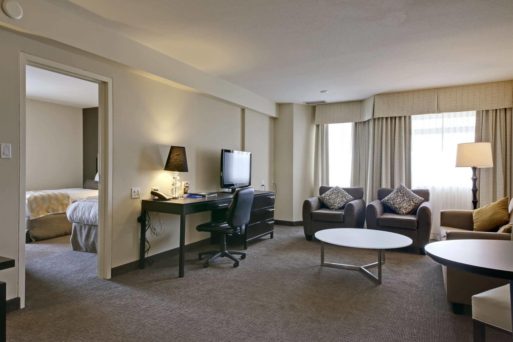 Coast & Conference Centre Hotel Kamloops