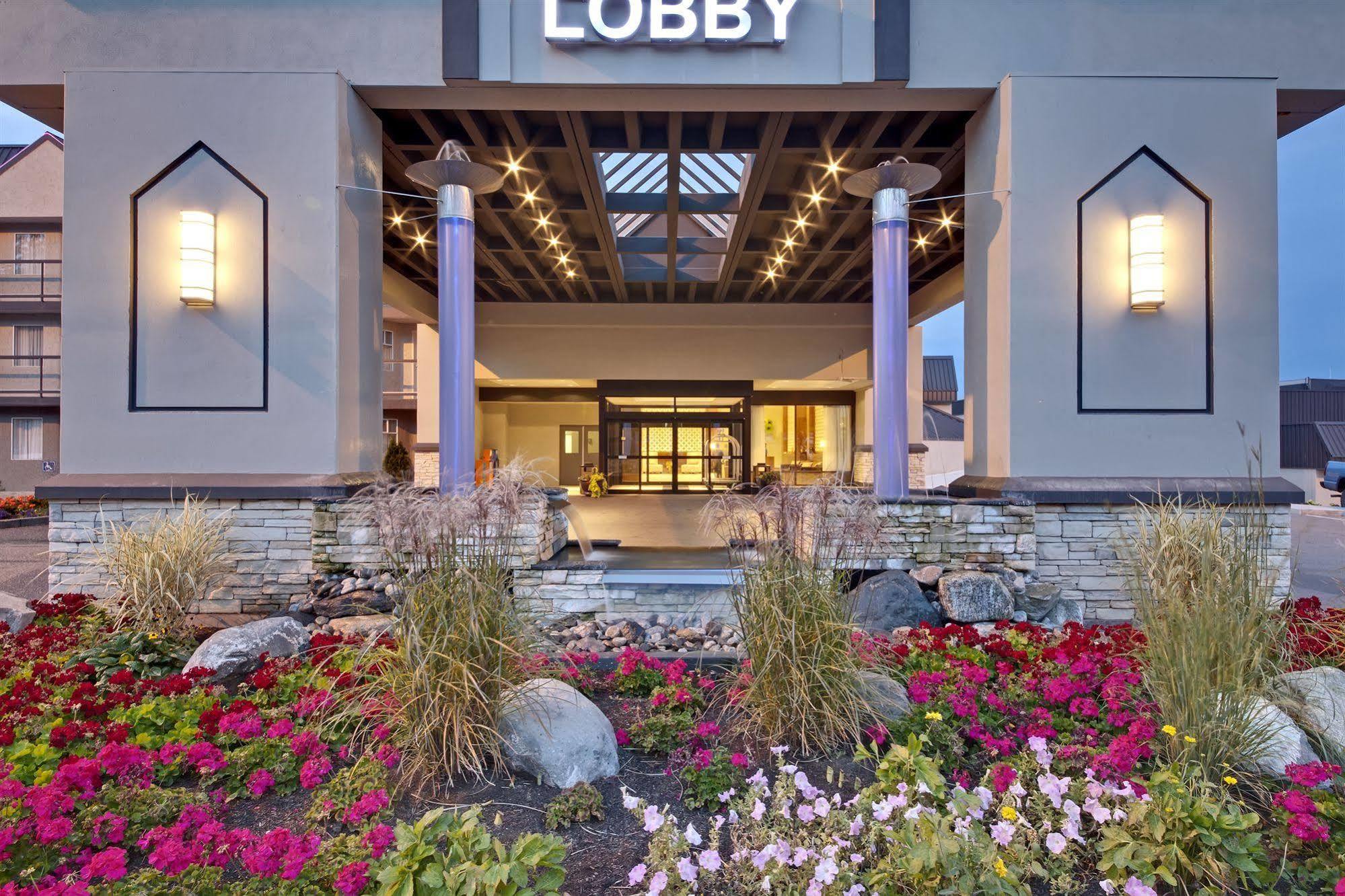 Hotel Coast & Conference Centre Kamloops