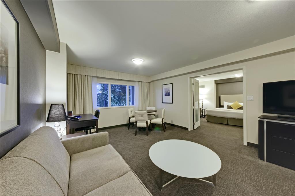 Hotel Coast & Conference Centre