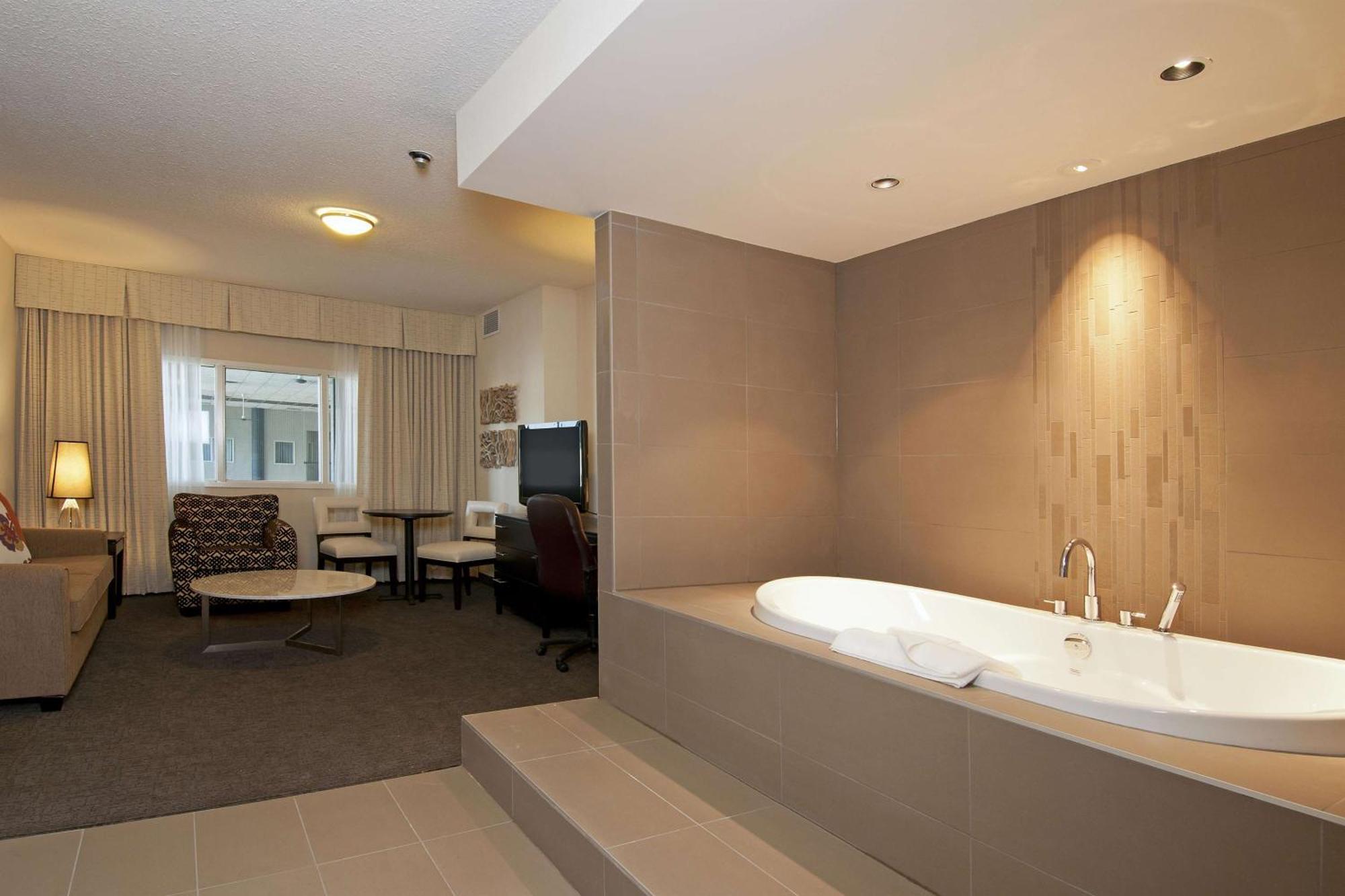 Coast & Conference Centre Hotel Kamloops