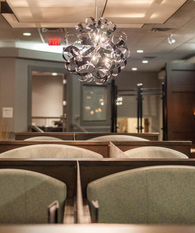 Hotel Coast & Conference Centre 4*